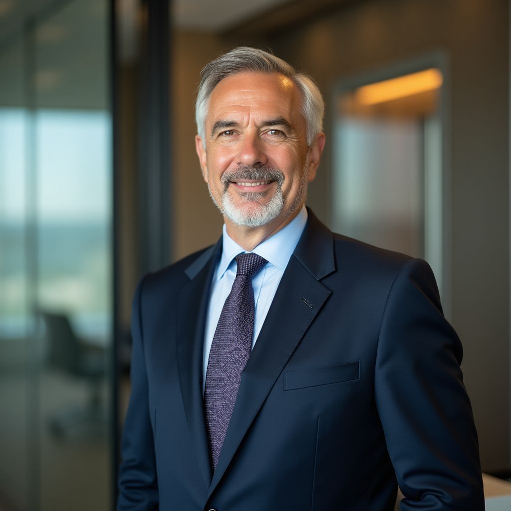 Dr. Carlos Mendoza, Economista Petrolero