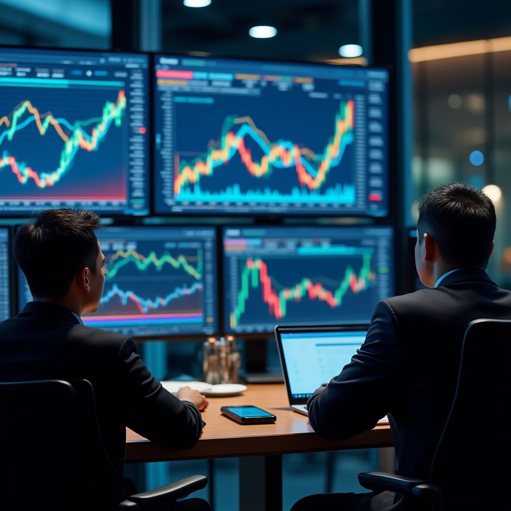 Taller de evaluación financiera